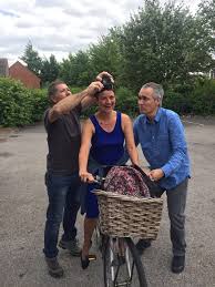 El sentido de familia es una búsqueda y una certeza al mismo tiempo» Cristián Leighton comenta el próximo estreno de serie documental Fondo CNTV «Mi Familia Chilena»