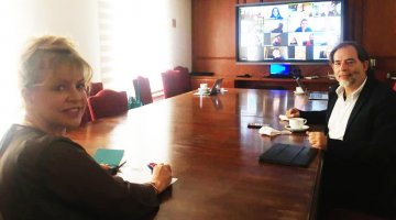 Senado entrega programación de Congreso Futuro a señal TV Educa Chile