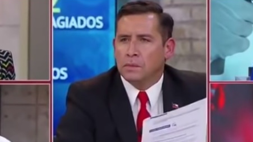 Polémica entrevista al pastor Soto en «Mucho Gusto» es lo más denunciado al CNTV en lo que va del 2020