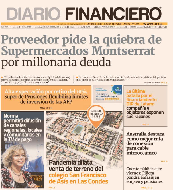 Norma permitirá la difusión de canales regionales, locales y comunitarios en la TV de pago