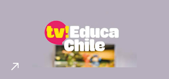 86% de consultados manifiesta que canal TV Educa Chile debería continuar tras la contingencia sanitaria