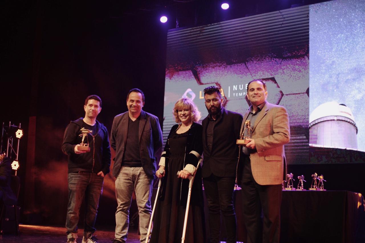 Fondo 2019: CNTV entregó más de 3 mil millones de pesos para nuevos programas de televisión de calidad.