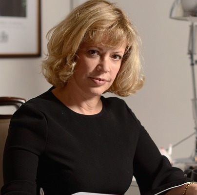 Catalina Parot: “El CNTV tendrá un rol primordial en las cuatro franjas previstas para el 2021”