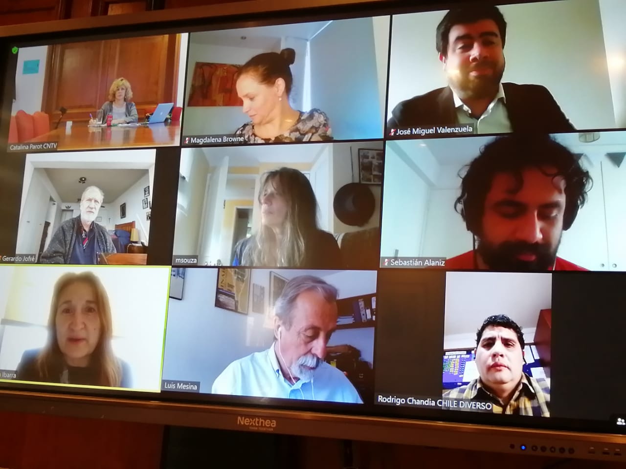 61% valoró la inclusión de Organizaciones de la Sociedad Civil en la franja electoral