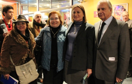 Estreno serie educativa medioambiental