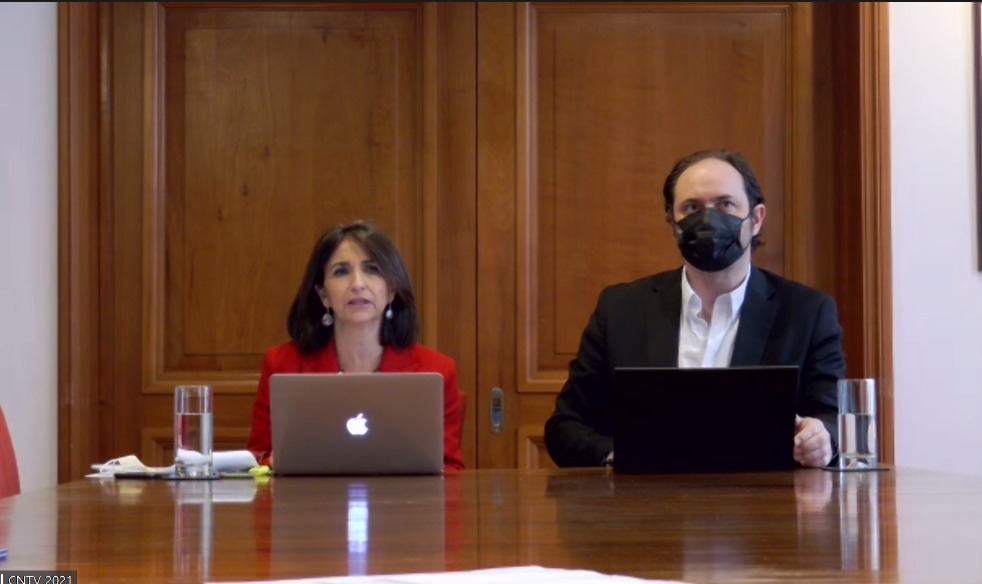 1 de cada 5 personas que vieron la franja se motivaron a ir a votar