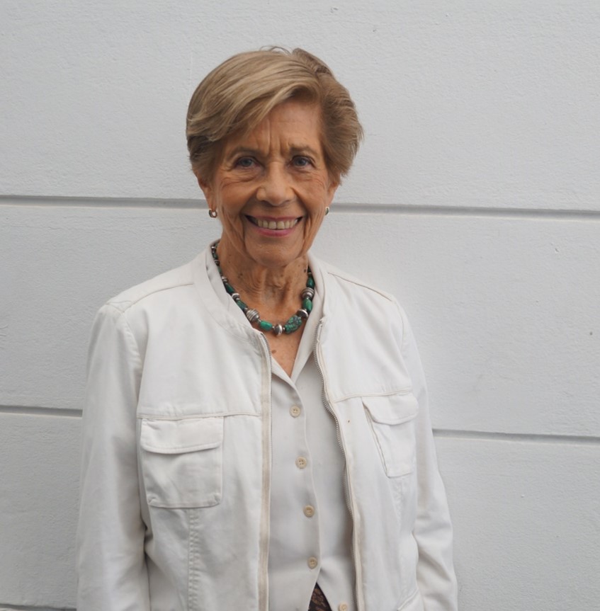 Mabel Iturrieta Bascuñán