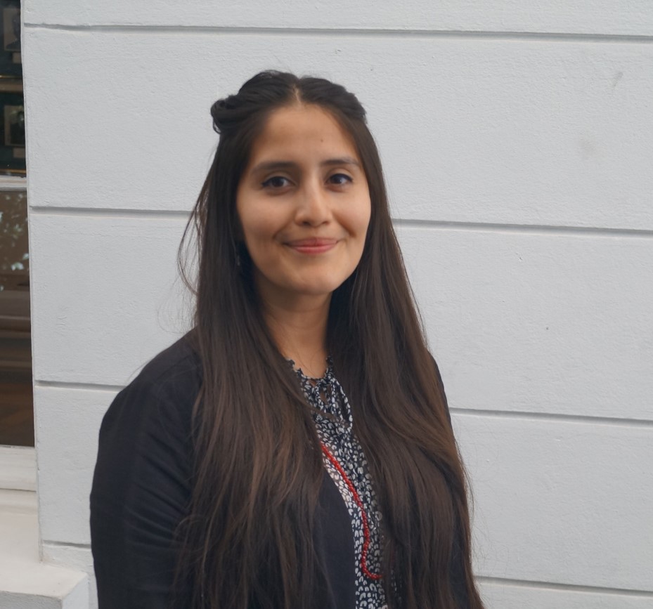 Consejera CNTV Daniela Catrileo gana importante premio literario internacional por su cuento “La intimidad de un bosque”