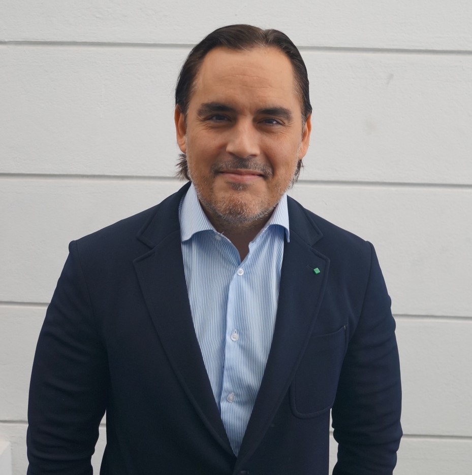 Genaro Arriagada Herrera