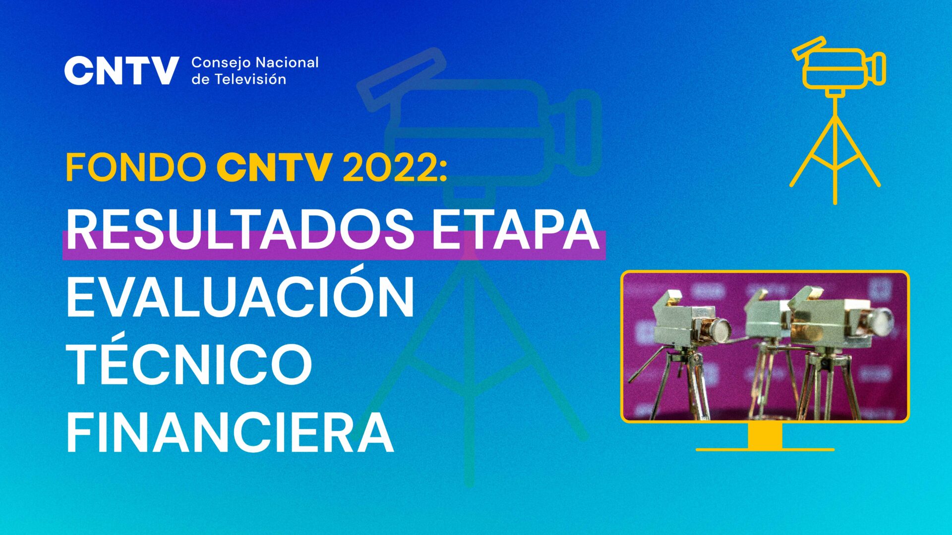 Revisa acá los resultados