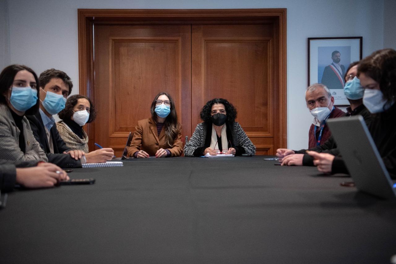 CNTV inaugura agenda para impulsar el desarrollo de canales comunitarios en todo Chile