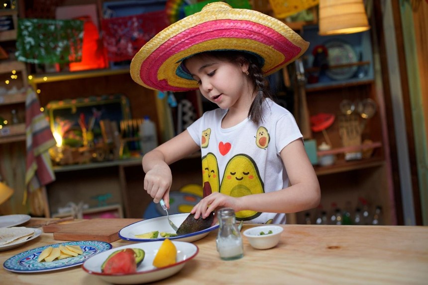 Tres series CNTV participan en Festival Prix Jeunesse Internacional 2022