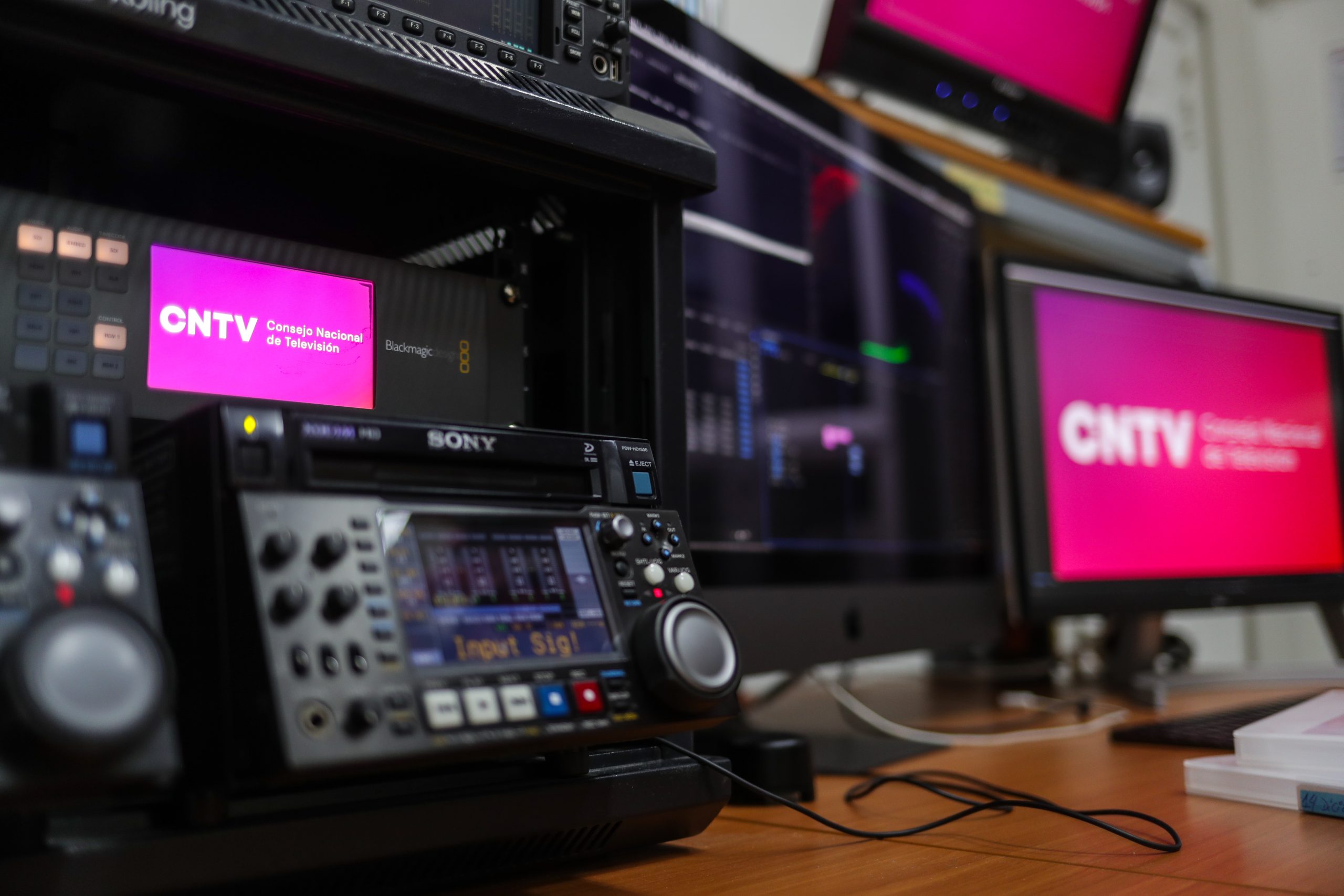 Noveno boletín franja electoral: CNTV Informa cifras de audiencia promedio de la franja electoral tras 25 días de emisión