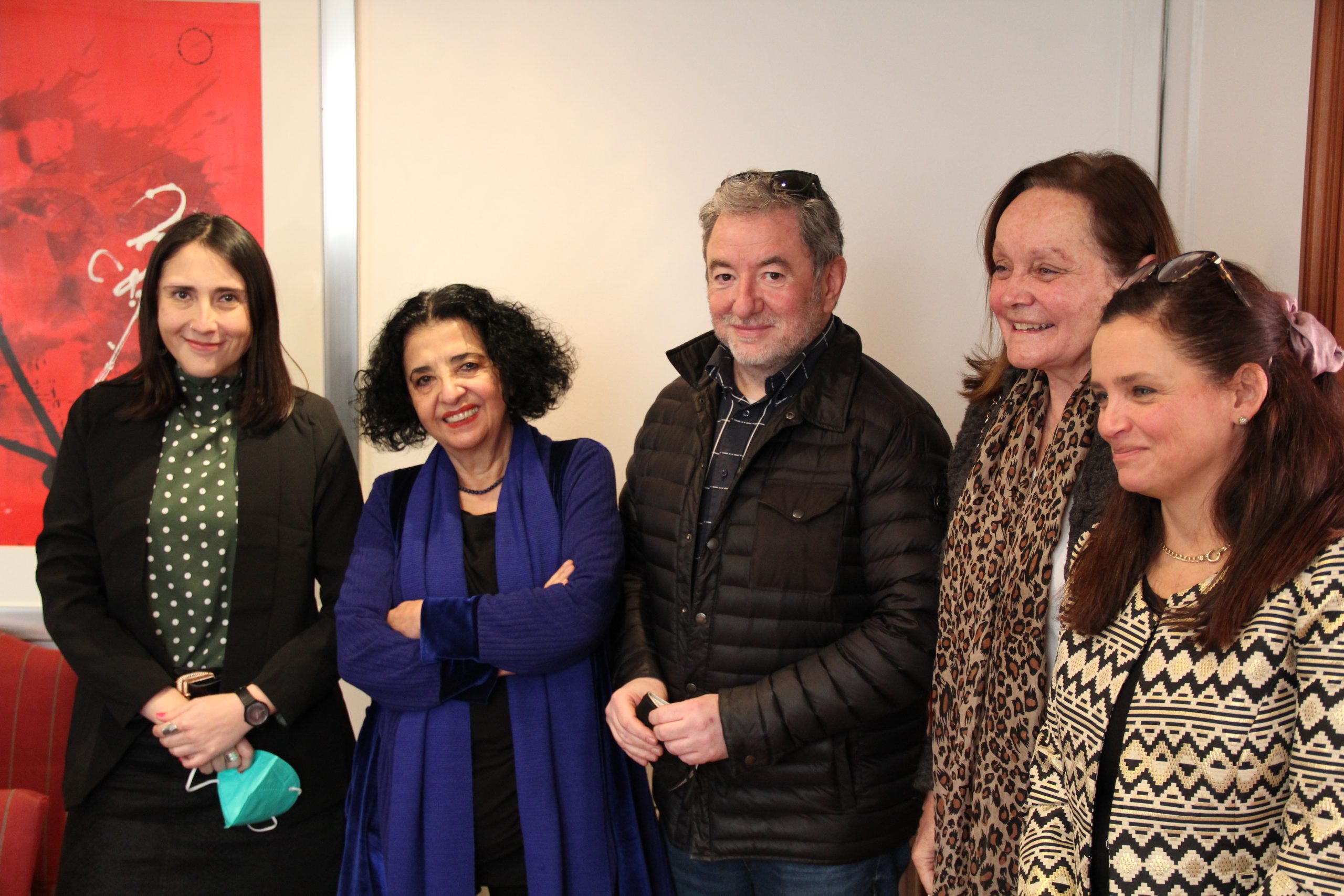 CNTV invita a expertos y analistas electorales a debatir sobre importancia de franjas televisivas