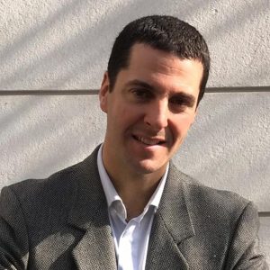 Agustín Montt Rettig