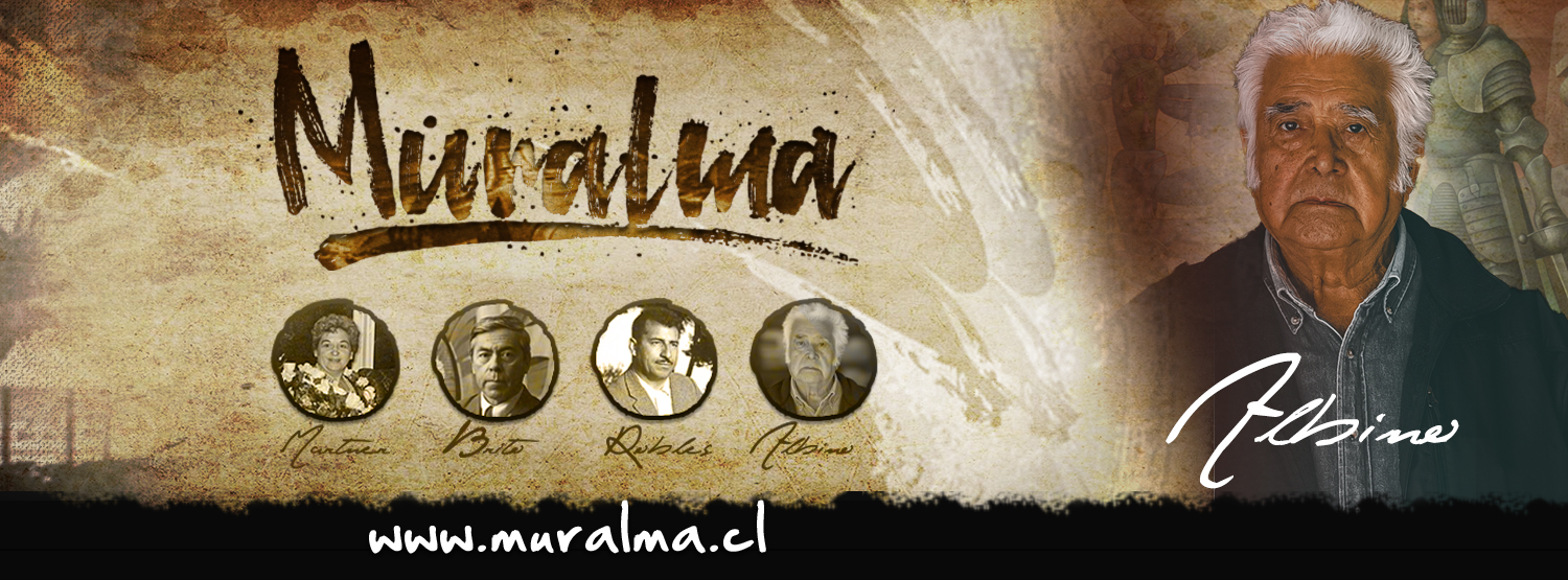 Muralma: regresa la serie que rescata la vida y obra de destacados muralistas del Biobío y Ñuble