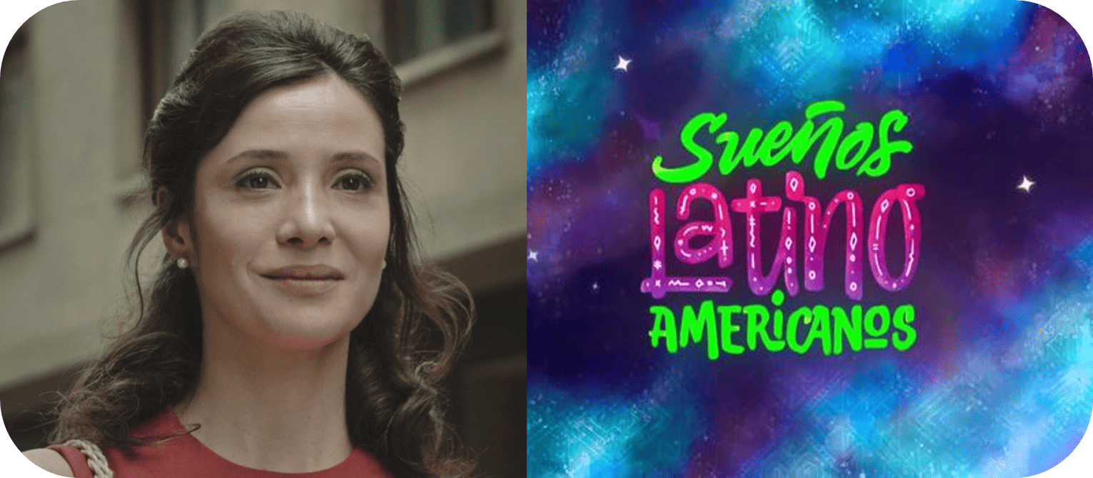 Dos series del Fondo CNTV están nominadas al Emmy Internacional 2022