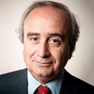 Gastón Gómez Bernales