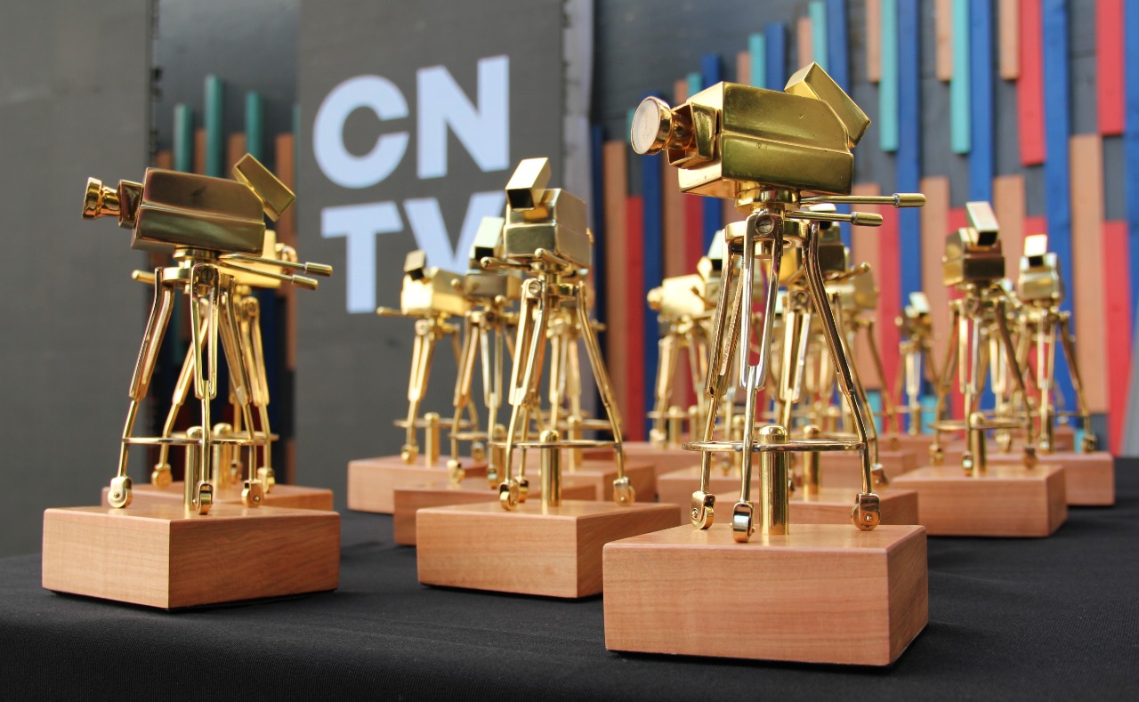 Fondo CNTV celebró 30 años junto a, productores, artistas y el público de CNTV Play