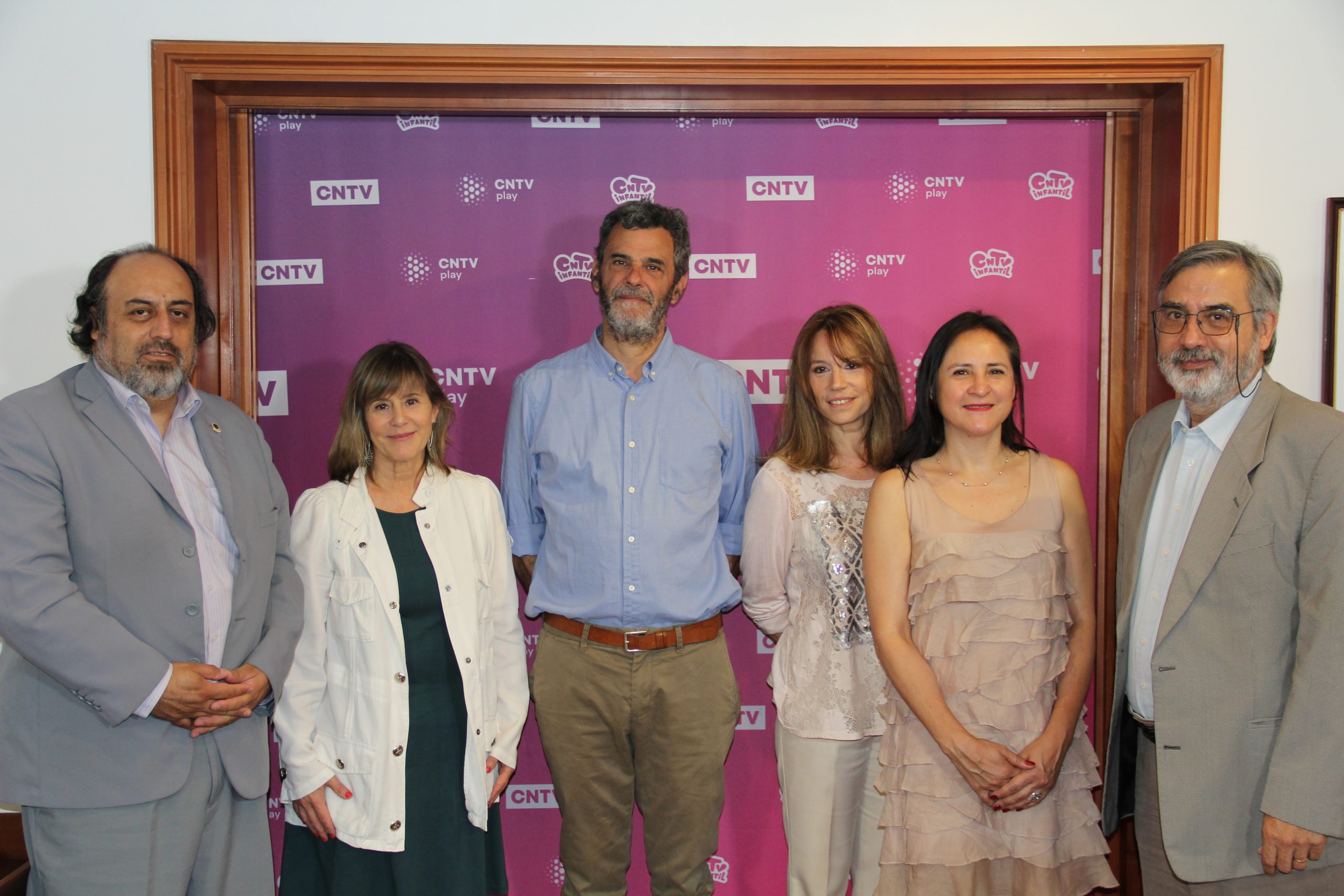 ¿Se puede medir el pluralismo en la televisión? CNTV cierra ciclo de conversatorios