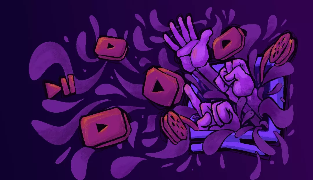 CNTV conmemora el Día Internacional de la Mujer Trabajadora con series que desafían los estereotipos de género