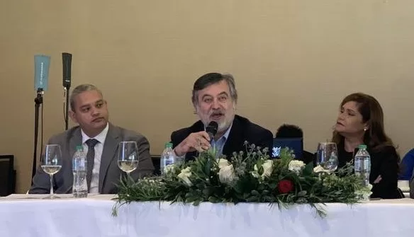 Presidente del CNTV participa en coloquio con autoridades y reguladores  de telecomunicaciones de América Latina