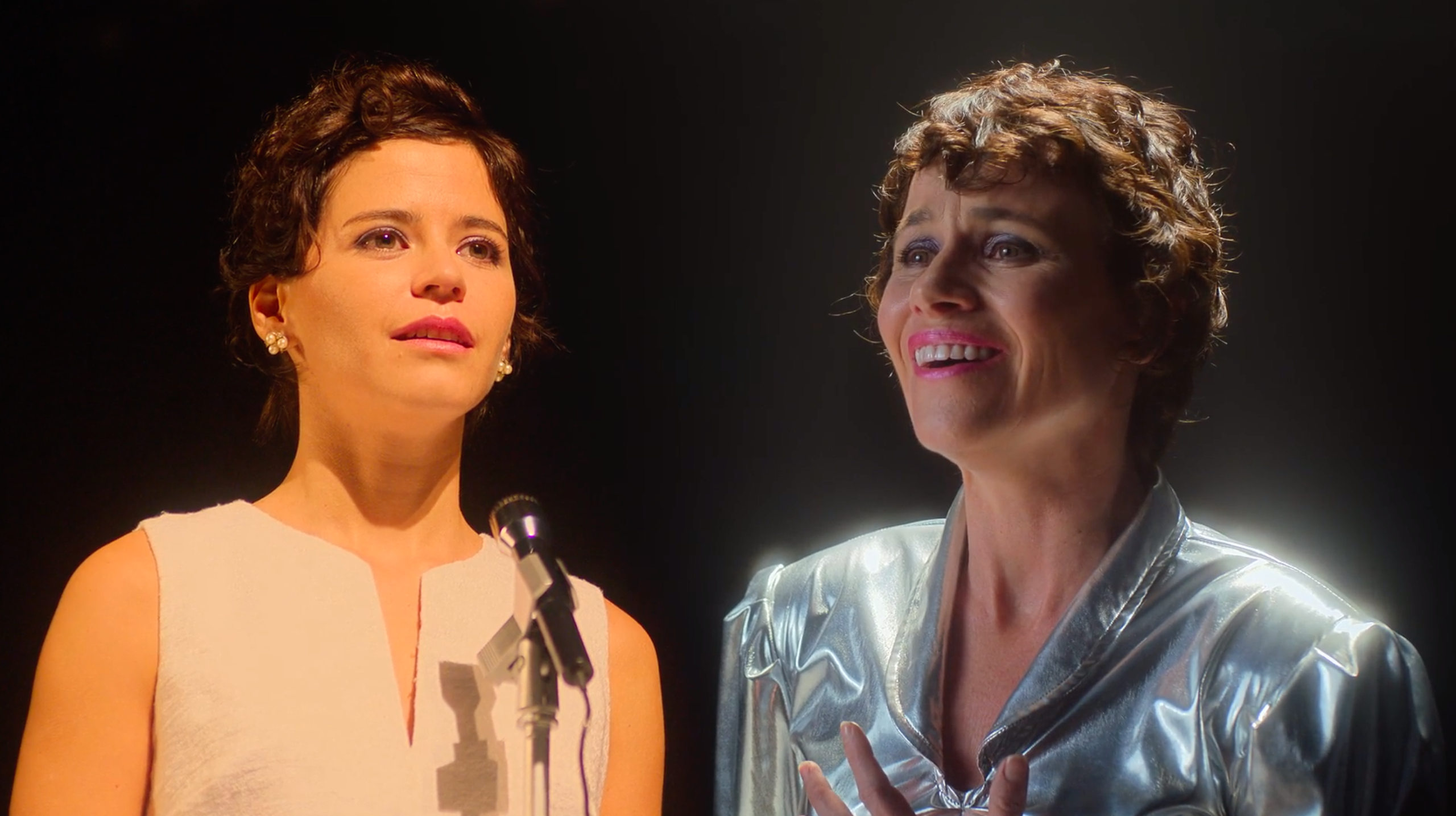 Los estrenos de las series chilenas “Cecilia, La Incomparable” y “Poemas Malditos” apoyadas por CNTV llegan a Cinépolis junto a SANFIC Industria