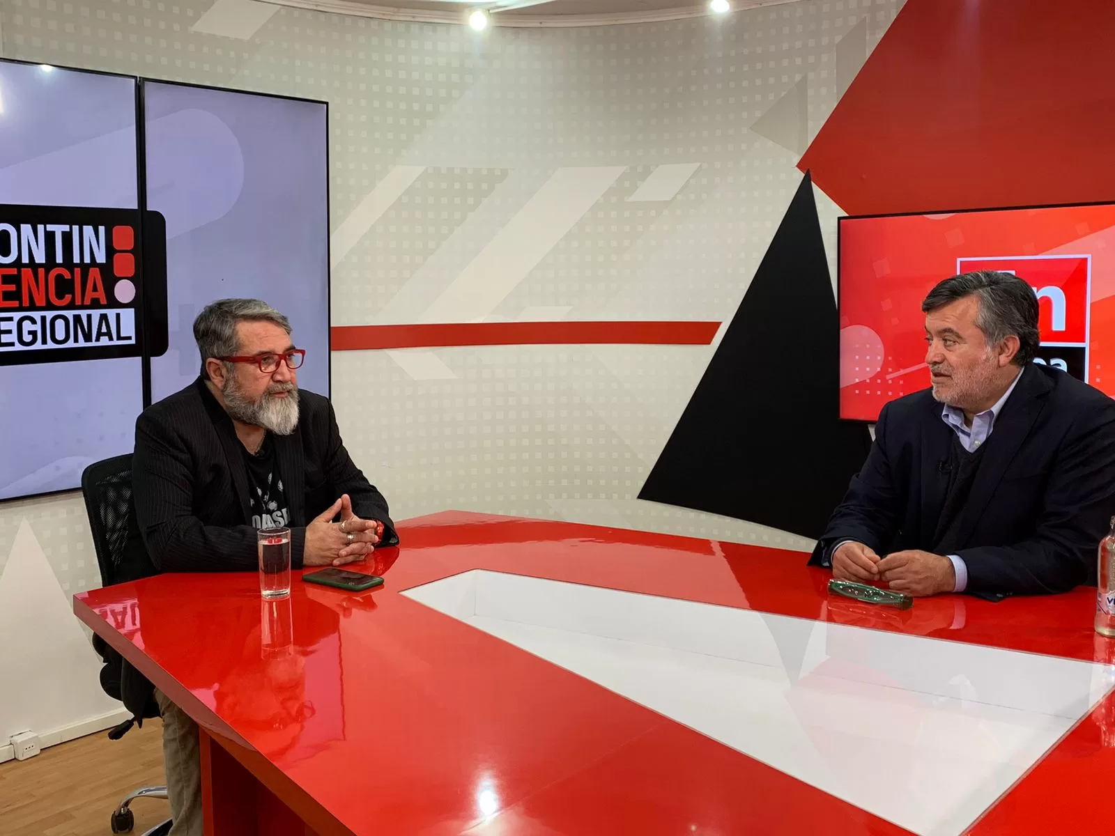 CNTV reimpulsa fiscalización de contenidos en TV regional