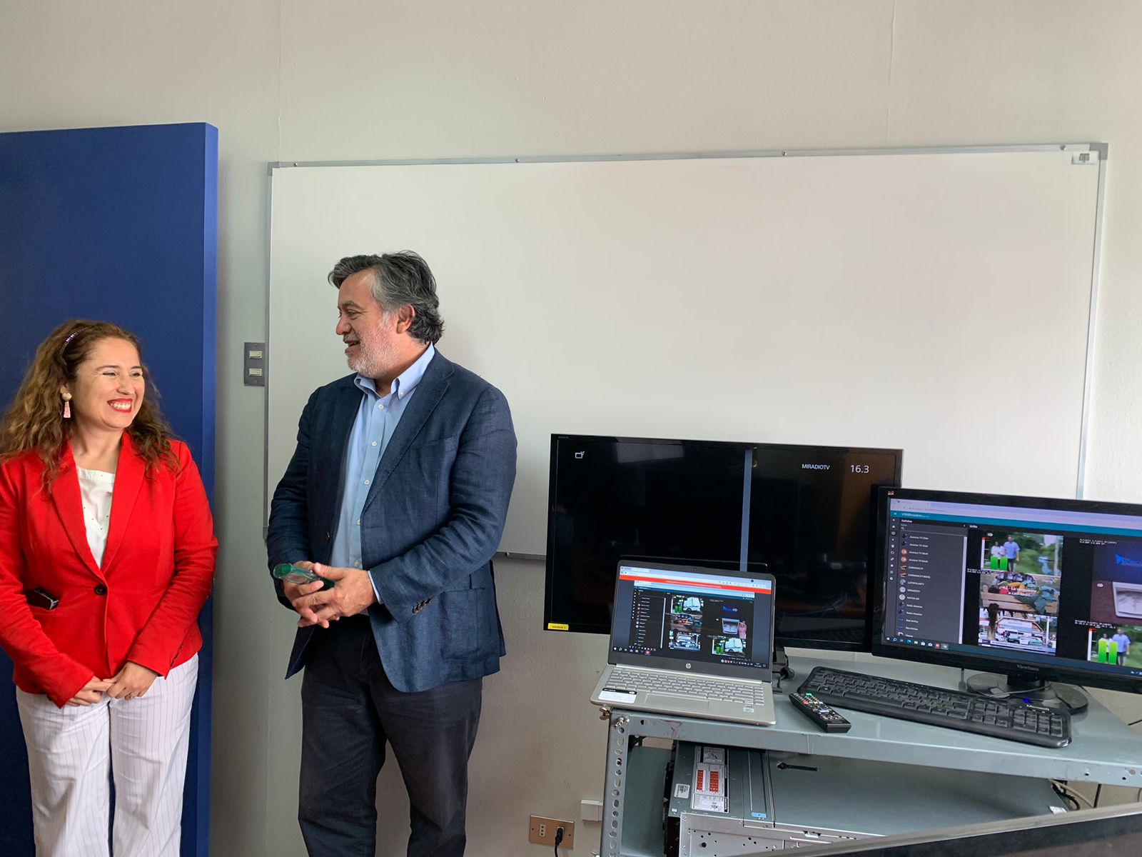 CNTV inicia fiscalización de contenidos en TV en la Región de Coquimbo