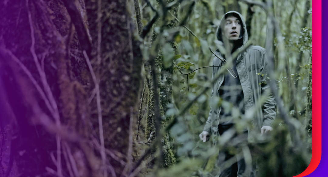 CNTV anuncia cartelera de estrenos de diciembre 2023