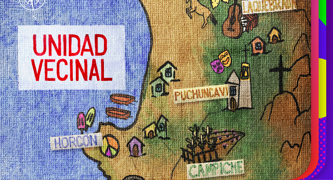 CNTV anuncia cartelera de estrenos de junio 2024