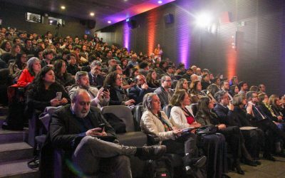 Seminario «La Televisión y sus Desafíos» (Galería de Fotos)
