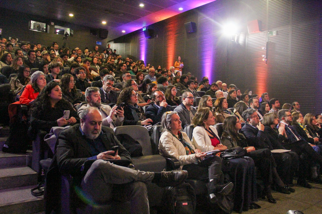 Seminario «La Televisión y sus Desafíos» (Galería de Fotos)