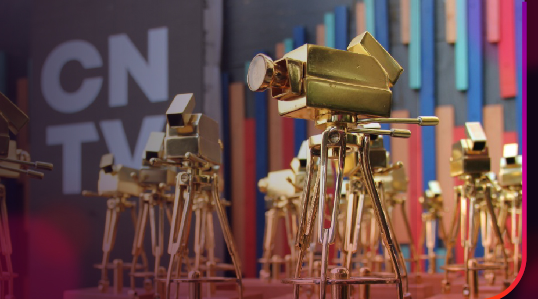 Consejo Nacional de Televisión da a conocer los 17 proyectos adjudicados por el Fondo CNTV 2024