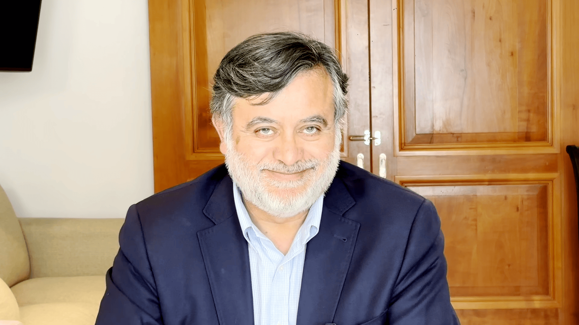 Presidente del CNTV participó en seminario internacional sobre promoción y protección de la diversidad en las industrias audiovisuales