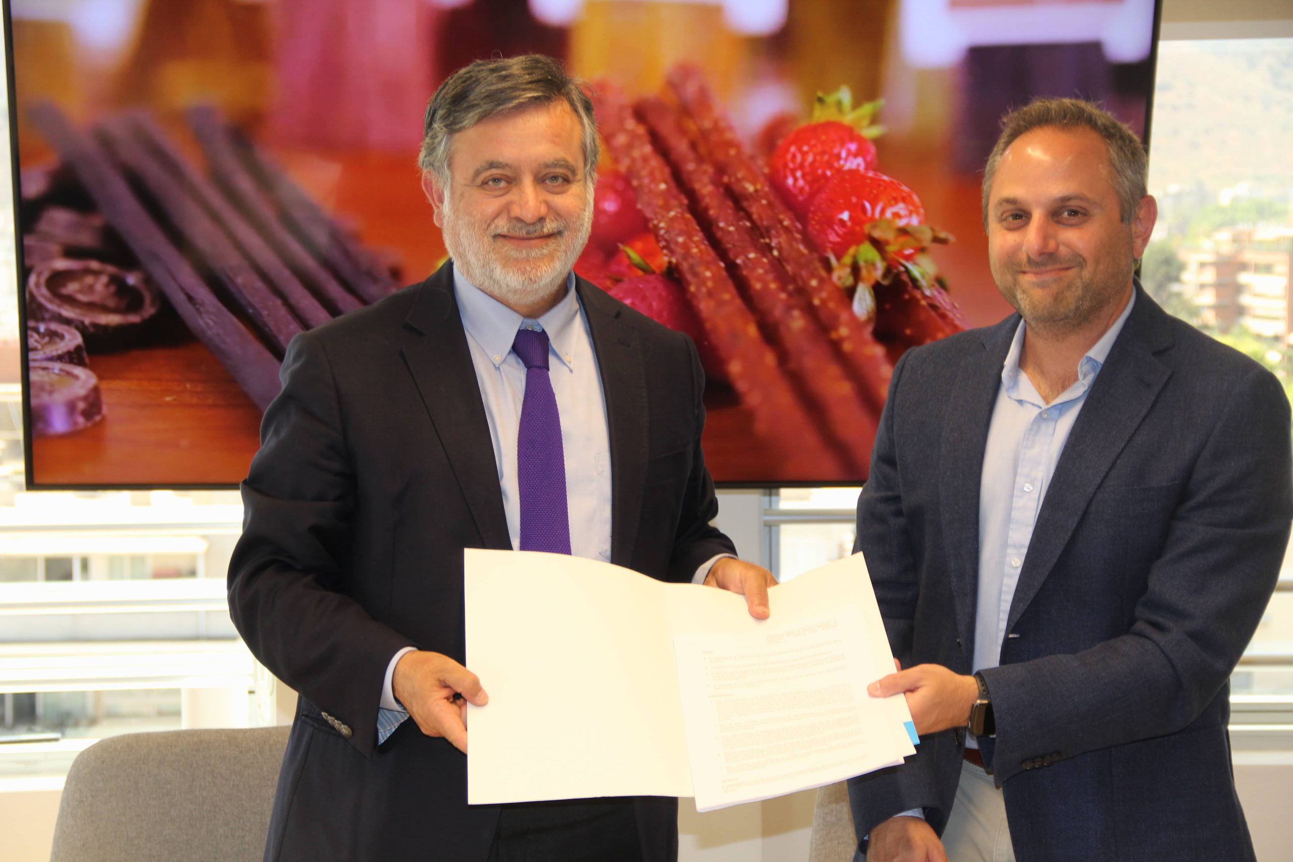 De Chile para Latam: contenidos infantiles originales de CNTV se emitirán en seis países a través de DIRECTV y SKY Brasil