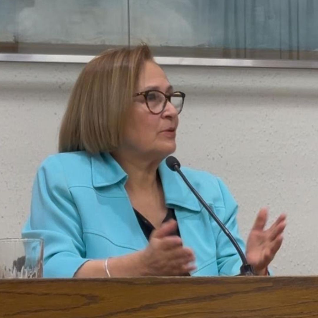 Mujeres y televisión por Adriana Muñoz, consejera CNTV