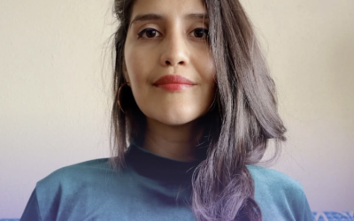 Consejera Daniela Catrileo recibe reconocimiento por su aporte a la igualdad de género