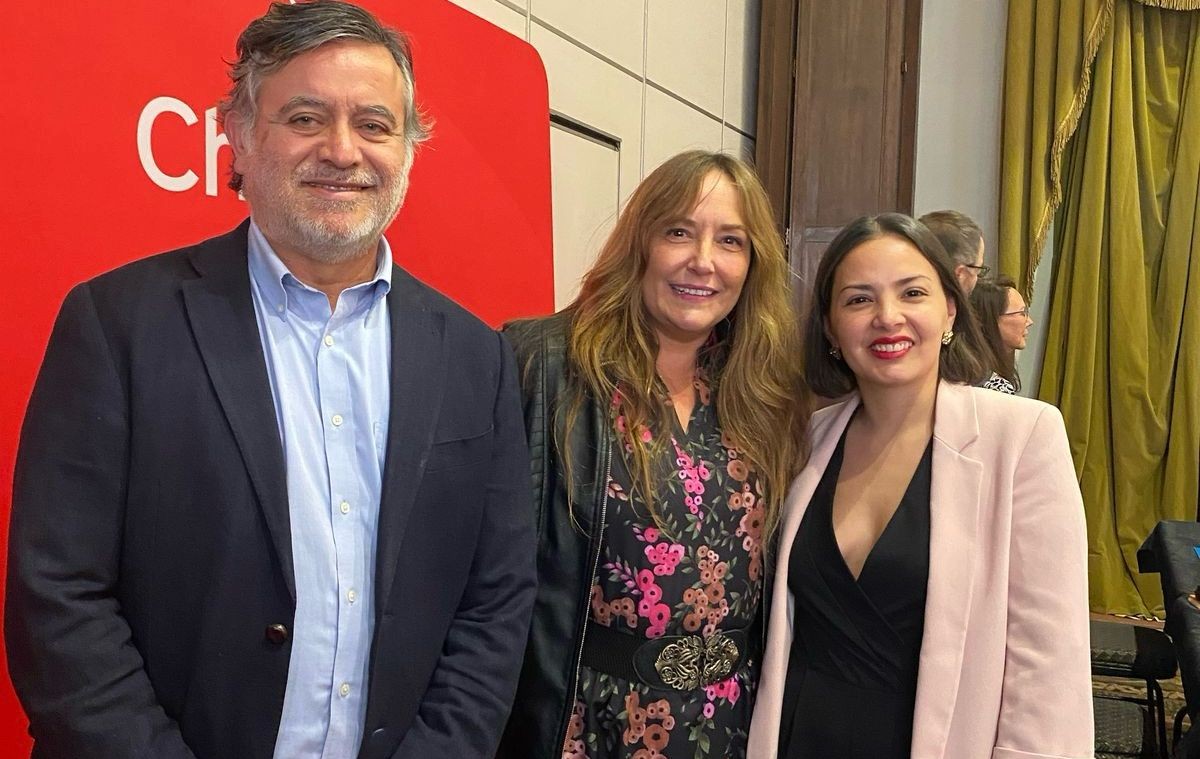 CNTV participa en la celebración de acuerdo entre ProChile y el Mincap para implementación del plan de Film Commission Chile 2025