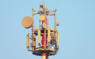 Oferta pública y no discriminatoria para el uso de señales secundarias de Altronix Comunicaciones Ltda», para las localidades de La Serena y Coquimbo.