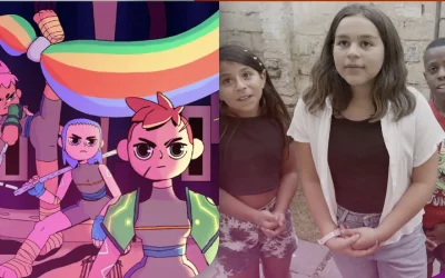 Dos series CNTV entre las premiadas en el Festival Internacional de Cine “Ojo de Pescado”