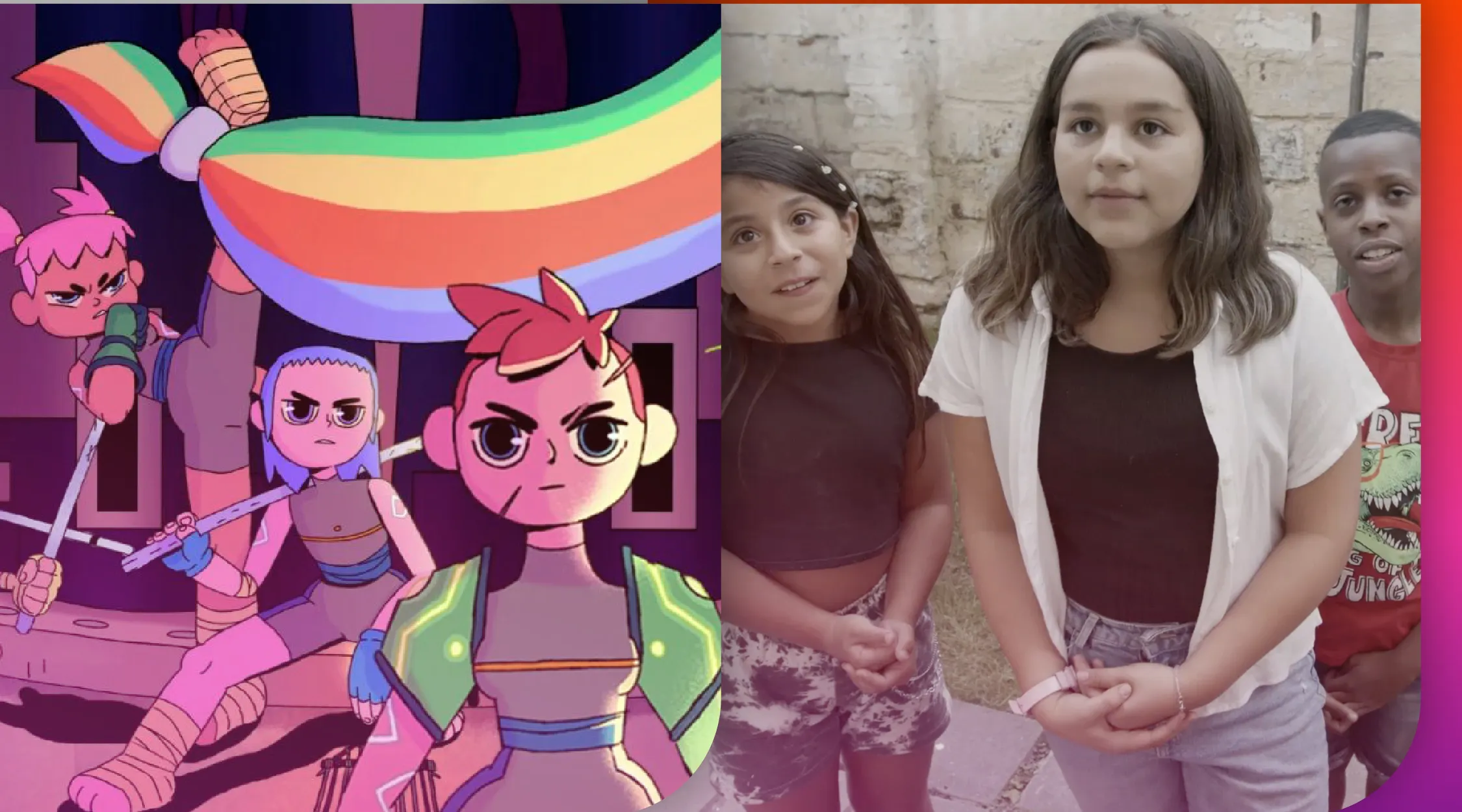 Dos series CNTV entre las premiadas en el Festival Internacional de Cine “Ojo de Pescado”